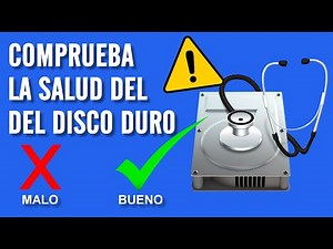 ✅ EASILY CHECK YOUR HARD DRIVE'S HEALTH WITH CRYSTAL DISK INFO [TUTORIAL]