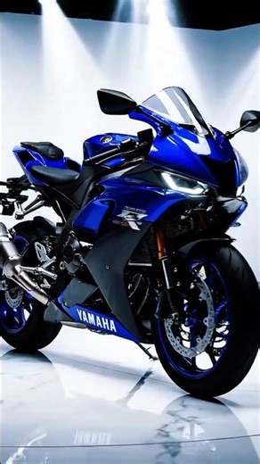 NEW 2026 Yamaha R6 REVEALED 😱 | The SUPERSPORT KING Is BACK!