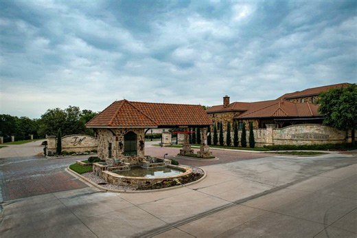 Tuscan Hills Denton TX Homes for Sale | 4K Listings Texas