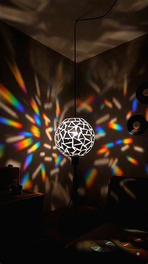 5 Amazing DIY Lighting Ideas ✨ | Easy Home Decor Lamps & Creative LED Light Hacks