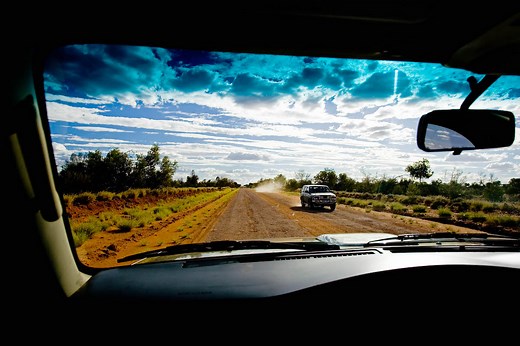 Do Car Windows Block Dangerous UV Rays?