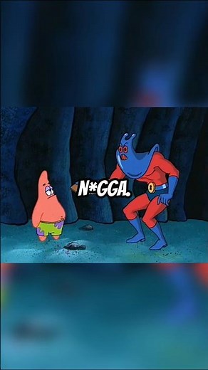 "It's Not My Wallet" 😂 Hood SpongeBob Clip #funnymemes