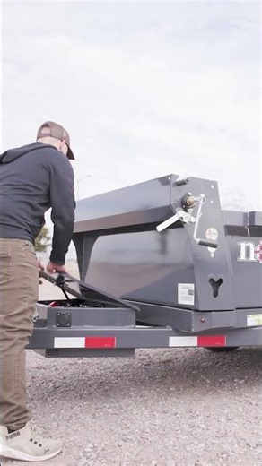 ThE NORSTAR DCB: BUILT TO WORK. PRICED TO WIN.