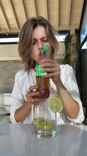 Refreshing Sprite Lemon Tea Mix | Lipton Recipe and More