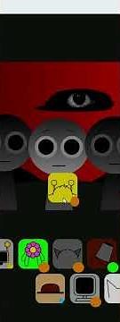 sprunki mod on scratch
