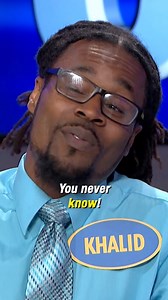 1M views · 19K reactions | You find your partner’s inflatable doll in the closet. Then what?? 勞 “You never know!” | Family Feud | Facebook