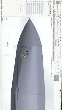 SolidWorks Drone Design Part 4 | 2D Sketch & Base Body Tutorial | Beginner to Advanced #3dmodeling