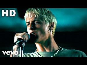 Fuel - Bittersweet (1998 Music Video) | #72 Rock & Roll Song