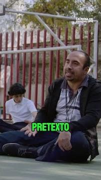 😳🏃‍♂️🚨 Se pasó de lanza el profe de educación física 👀 #LaRosaDeGuadalupe