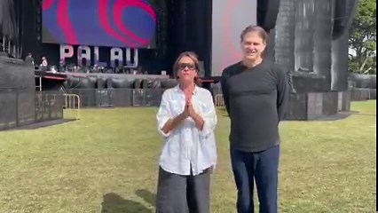 2.5K views · 121 reactions | Hey everybody, we're here in San José,...