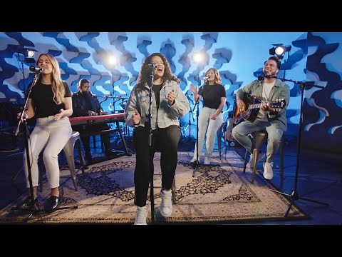 Jesus Never Fails Us // Lakewood Music // Worship Together Session