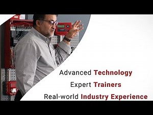 The Training Management Solution for the Fire and Life Safety Industry - 60-Seconds