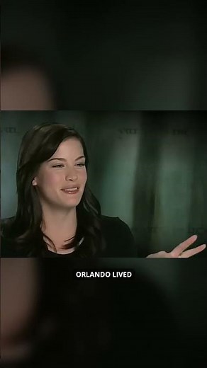 LOTR bloopers: The cast talk about how Legolas was Orlando Bloom´s FIRST role!