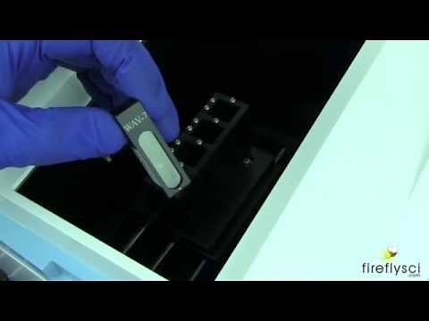 How to Calibrate a Spectrophotometer with A Didymium Glass Filter
