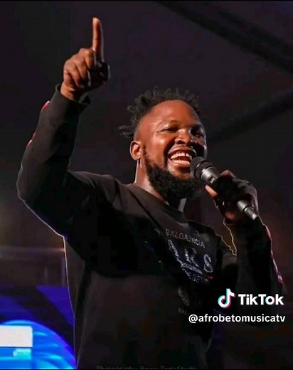 Zito Mamboni - Video Oficial