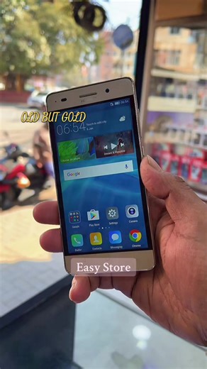 #EasyStore #creatorsearchinsights2025 #lagankhel #secondhandphone #trending