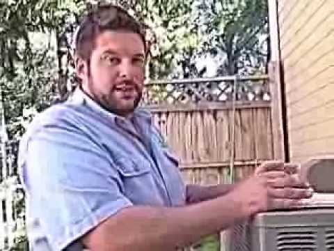 How to winterize and prepare your air conditioner for inclement weather