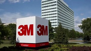 【科普】3M公司野蛮成长史