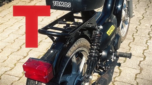 Exploring the Power and Speed of Tomos Flexer