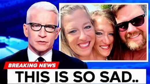 Conjoined twins Abby and Brittany Hensel spark pregnancy speculation