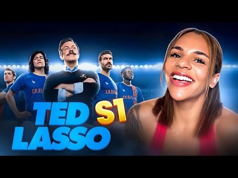 Ted Lasso Season 1 Episode 4 'For The Children' - First Time Reaction