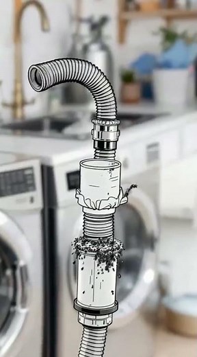 Samsung Washer 4C Error Explained