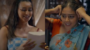 Ullu App की वेब सीरीज 'तू देख मेरी फोटो' को लेकर मच रहा हंगामा, ऐसे फ्री में डाउनलोड करें सभी एपिसोड्स!