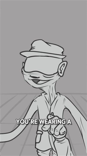 The Janitor meets The craftsman | Little Nightmares #nivetadhingramusic