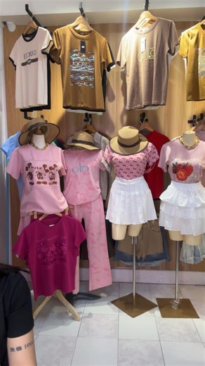 ALL ITEMS LESS 50 to 100🎆🎆🎆🎆 NO COD Loc: Macabebe Pampanga Shipping Nationwide | Shamie Clothing PH