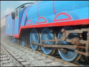 Come For The Ride - An EJRox Cover