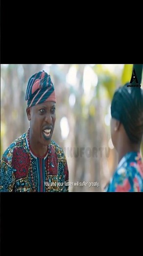 OKUKU ONILE INA - Latest 2026 Epic Yoruba Movie, Apa,Kemity,Anike Ami,Vicky Adeboye, Lalude,Ogboluke