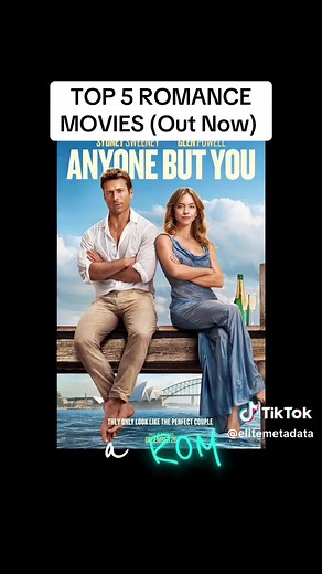 Top 5 Romance Movies to Watch in October 2024