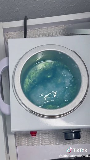 Discover the Benefits of Mermaid Wax for Sensitive Skin