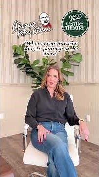 Exclusive Interview with our Patsy Cline! (Cori Cable Kidder)