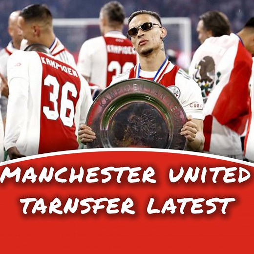 The rundown on the latest transfer rumours and links coming out of Manchester United | Manchester United - Manchester Evening News