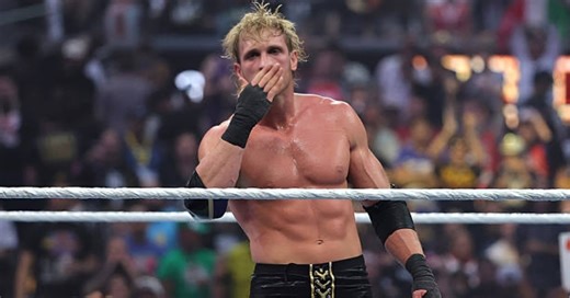 UFC Caller Welcomes Logan Paul Fight Debut In The Octagon: 'He Is A Supreme Athlete'