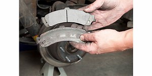 How Long Should A Brake Job Last? 12,000 Miles Minimum