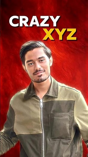 crazy xyz new video /XQcrazy xyz 24 hours /challengecrazy xyz challengeexperiment