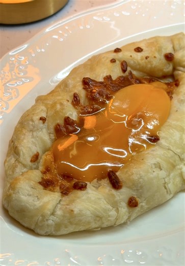 Легкий рецепт хачапури в аэрогриле