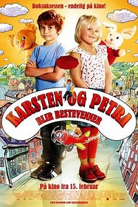 Casper and Emma: Best Friends - Movie