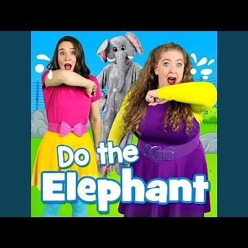 Do the Elephant