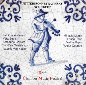 Various - Delft Chamber Music Festival