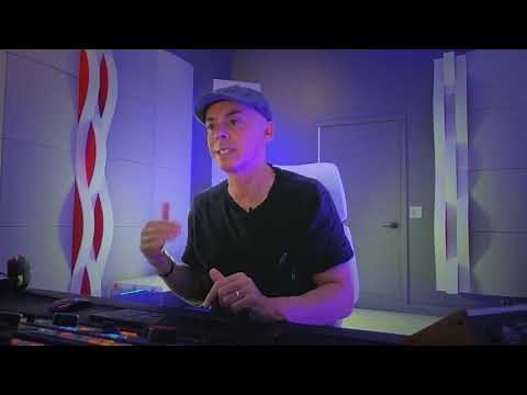 Diamond Transient changes the way you work with dynamics: tutorial by Luca Pretolesi of Studio DMI