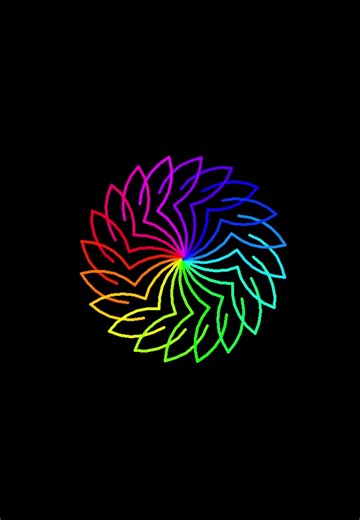 Cómo crear gráficos con Python Turtle