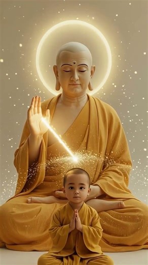 Your Inner Child Is Listening