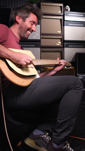 https://bit.ly/3IBYAes | 🎸✨ The Boutique Guitar Showcase enTour 2025 lands at CME on Saturday, Oct. 11! Step into The Vault and experience next-level craftsmanship with over 50 hand-curated boutique builds — including the stunning designs of Verso Instruments. Don’t miss it. Space is limited — email jonathan@chicagomusicexchange.com to reserve your spot! | Chicago Music Exchange