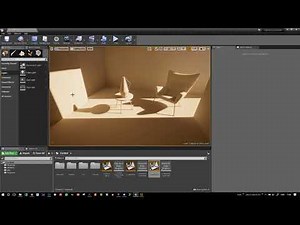 4 4 How to Create Soft Sun Shadows