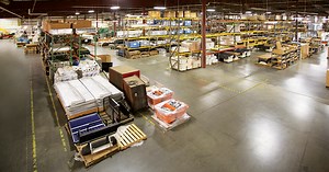 Thermoforming Equipment | Custom Plastic Forming