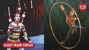 9.2K views · 23 reactions | With its colours, tricks, and unbelievable acts, the Lucky Irani Circus has entertained Pakistanis for more than three decades. | TCM Red | Facebook