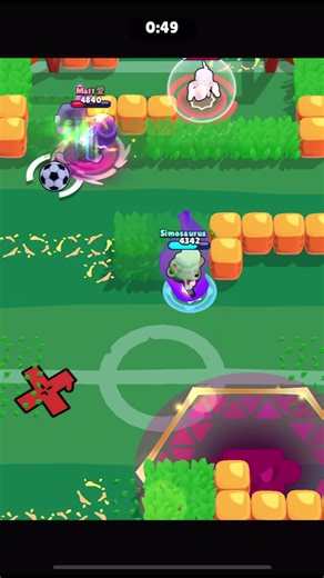 First Day Legendary in Brawl Stars